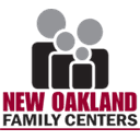 New Oakland Family Centers logo