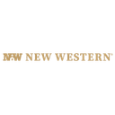 New Western Corporate logo