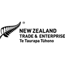 New Zealand Trade and Enterprise logo