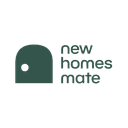 NewHomesMate logo