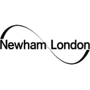 Newham Candidate Experience Site logo