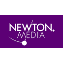 Newton Media logo