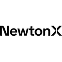 NewtonX logo