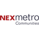 NexMetro Communities logo
