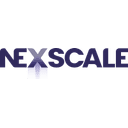 NexScale logo