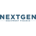 NextGen Equipment Finance logo