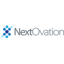 NextOvation logo
