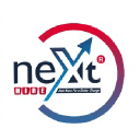 Nexthire logo