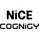 NiCE Cognigy logo