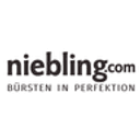 Niebling technische Bürsten logo