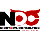 NightOwl Consulting logo