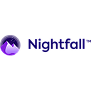 Nightfall logo