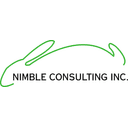 Nimble Consulting logo