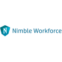 Nimble Workforce logo