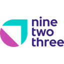 NineTwoThree AI Studio logo