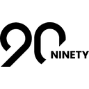 Ninety logo