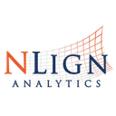 Nlign Analytics logo