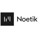 Noetik logo