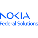 Nokia Federal Solutions logo