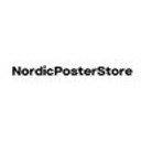 NordicPosterStore logo