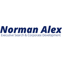 Norman Alex logo