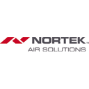 Nortek Air Solutions logo