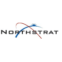 Northstrat logo