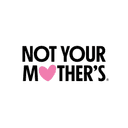 Not Your Mother's Haircare logo