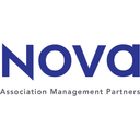 Nova Association Management Partners logo