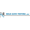 Nova Data Testing logo