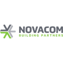 Novacom Building Partners logo