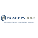 Novancy One logo