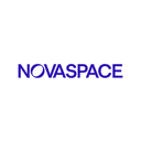 Novaspace logo