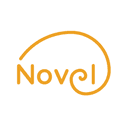 Novel Energy Solutions logo