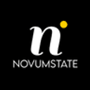 Novumstate logo