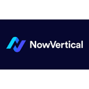 NowVertical logo