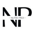 NutriPro logo