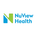 Nuview Telehealth logo