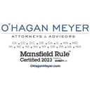 O'Hagan Meyer logo