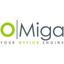 O|Miga logo