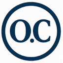 O.C logo