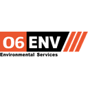 O6 Environmental logo