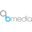 OBMedia logo
