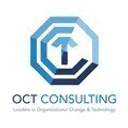 OCT Consulting logo