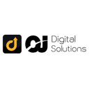 OJ Digital Solutions logo
