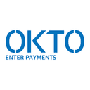 OKTO logo