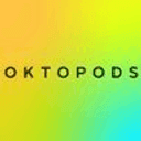 OKTOPODS Agency logo