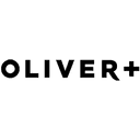 OLIVER+ logo