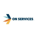 ON Services logo