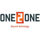 ONE2ONE logo